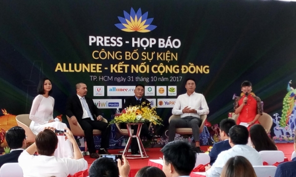 Lễ hội lồng đèn hữu nghị Việt - Hàn sắp tổ chức tại TP.HCM